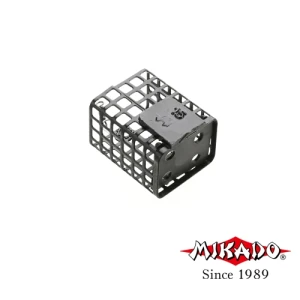Momitor Feeder Patrat Mikado 15g 10buc