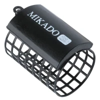 Momitor Feeder Rotund (32X44) 40G - Black -10 Buc Momitor Feeder Rotund (32X44) 40G - Black -10 Buc