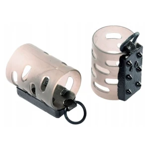 Momitor Genlog Grippo Open Feeder, 70g, 50mm Momitor Genlog Grippo Open Feeder, 70g, 50mm