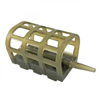 Momitor Orange Cage Feeder 2in1 Inline Df86010 60gr Bulk