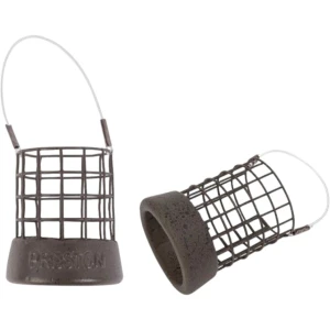 Momitor PRESTON Distance Cage Feeder, Large, 40g, 1buc/pac
