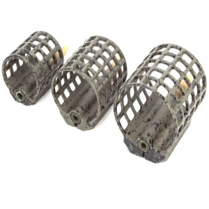 Momitor Preston Inline Cage Feeder Medium 30g