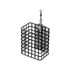 Momitor Feeder Delphin Profes Maxi 40gr