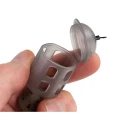 Momitor pentru Viermi MATRIX Maggot Feeders, Medium, 15g, 1buc/pac