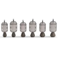 Momitor pentru Viermi MATRIX Maggot Feeders, Medium, 20g, 1buc/pac