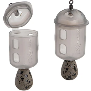 Momitor pentru Viermi MATRIX Maggot Feeders, Medium, 30g, 1buc/pac