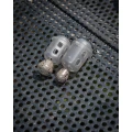 Momitor pentru Viermi MATRIX Maggot Feeders, Small, 20g, 1buc/pac