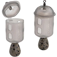 Momitor Pentru Viermi Matrix Maggot Feeders, Small, 30g, 1buc/pac