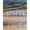 Momitor pentru Viermi MATRIX Maggot Feeders, Small, 30g, 1buc/pac