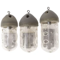 Momitor pentru Viermi PRESTON Clik Cap Feeder Large, 30g, 1buc/pac