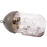 Momitor Pentru Viermi Preston Clik Cap Feeder Large, 30g