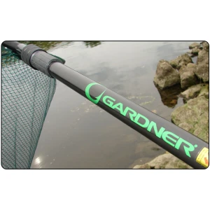 Coada Minciog Gardner Extending Landing Net Handle Xt