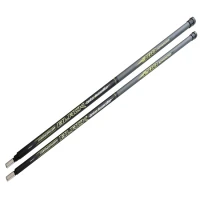 Coada Minciog Nevis Magnum Black Telescopic 3m Coada Minciog Nevis Magnum Black Telescopic 3m