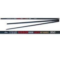 Coada Minciog Team Feeder Master Carp 3.30m Coada Minciog Team Feeder Master Carp 3.30m