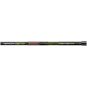 Coada Minciog Telescopica Trabucco Venom Mini 3.00m Coada Minciog Telescopica Trabucco Venom Mini 3.00m