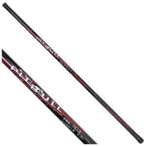 Maner Minciog Browning Pit Bull Tele Pro Net Handle 2m
