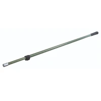 Maner Minciog Nevis Telescopic Verde 2.00m Maner Minciog Nevis Telescopic Verde 2.00m