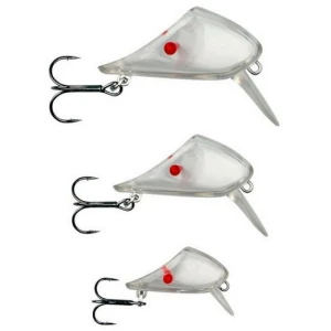 CAP VOBLER SAVAGE TRANSPARENT CU ANCORA NR.4