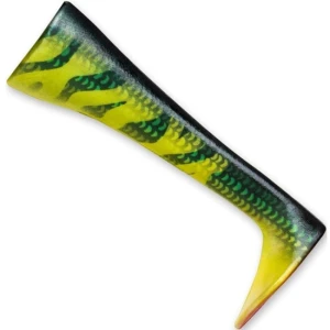 COADA DE REZERVA VOBLER RAPALA X-RAP PETO SPARE TAIL CULOARE HTP 3BUC BLISTER