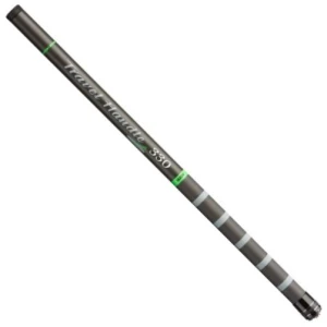 Coada De Minciog Jaxon Travel Tele, 330cm, 6seg