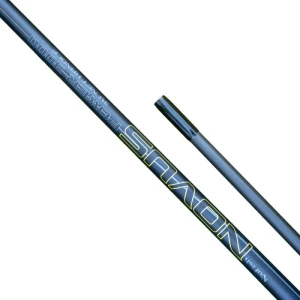Coada Minciog NUFISH Novus Handle, 3.00m, 2seg