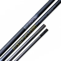 Coada Minciog Nufish Novus Multi Power, 3.3m, 3seg