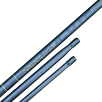 Coada Minciog Nufish Resolute Handle, 4.00m, 3seg