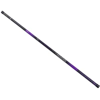 Coada Minciog SELECT BAITS Trofeo Put Over Carbon Net Handle, 3.5m, 3seg