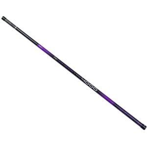 Coada Minciog SELECT BAITS Trofeo Put Over Carbon Net Handle, 4m, 3seg