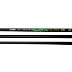 Coada De Minciog Trakko Method Put Over 3.00m, 290g, 3seg