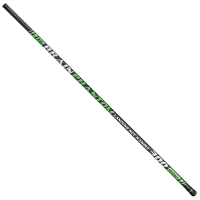 Coada minciog BRAIN Phantom Landing Net Handle, 3.00m, 2seg