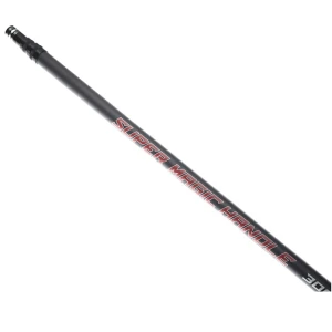 Maner Minciog Fl Carbon Telescopic Cu Autoblocaj Super Magic 4.00m