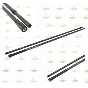 Maner Mincioc Fl Carbon 3k 1.80 2seg