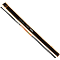 Maner Minciog Golden Catch Landing Net Handle Bionic 25, 4.00m, 4seg