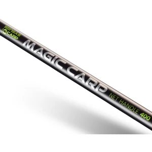 Maner Minciog SENSAS Magic Carp, 4.00m, 3seg
