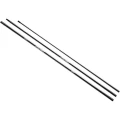 Maner Minciog SHIMANO Aero Pro Landing Net Handle, 2.5-4m, 3seg Maner Minciog SHIMANO Aero Pro Landing Net Handle, 2.5-4m, 3seg