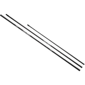 Maner Minciog SHIMANO Aero Pro Landing Net Handle, 3.5-5m, 3seg