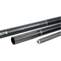 Maner Minciog SHIMANO Aero Pro Landing Net Handle, 3.5-5m, 3seg Maner Minciog SHIMANO Aero Pro Landing Net Handle, 3.5-5m, 3seg
