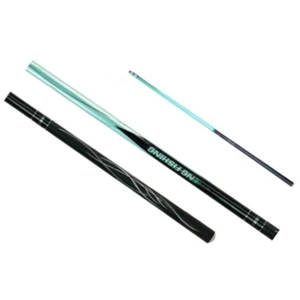 Maner Minciog Zheng Fishing Telescopic, 2.40m Maner Minciog Zheng Fishing Telescopic, 2.40m