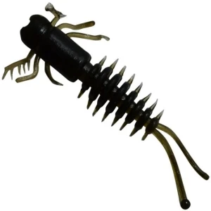 Centipede Carp Zoom Killer Predator-z 4cm Cz7923
