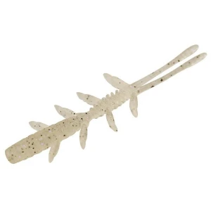 Creatura Jackall Scissor Comb Stealth Kasumi Shirauo 6.3cm 10buc/plic
