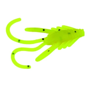 Crawbug Carp Zoom Predator Z Oplus 2.5cm Green