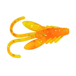 Crawbug Carp Zoom Predator Z Oplus 2.5cm Orange