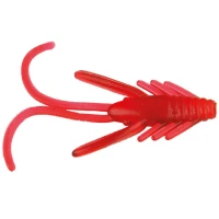 Crawbug Carp Zoom Predator Z Oplus 2.5cm Red