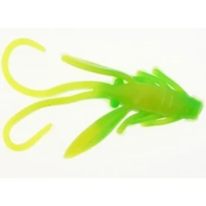 Creatura Berkley Powerbait Power Nymph Green Chartreuse, 2.5cm