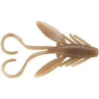 Creatura Berkley Powerbait Power Nymph Toad, 2.5cm 