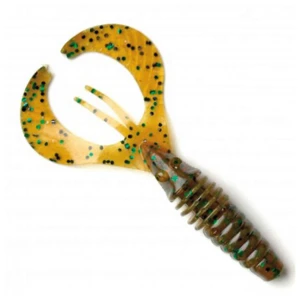 Creatura Fanatik Lobster 2.2 56mm 004 Wasteland Brown, 8buc/plic