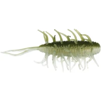 Creatura Hide Up Coike Shrimp, 208 Ayu, 6.5cm, 5buc/pac