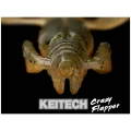 Creatura Keitech Crazy Flapper, Cosmos 11, 7.1cm, 8buc/plic