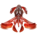 Creatura Keitech Crazy Flapper, Delta Craw 407, 11.1cm, 6buc/pac Creatura Keitech Crazy Flapper, Delta Craw 407, 11.1cm, 6buc/pac